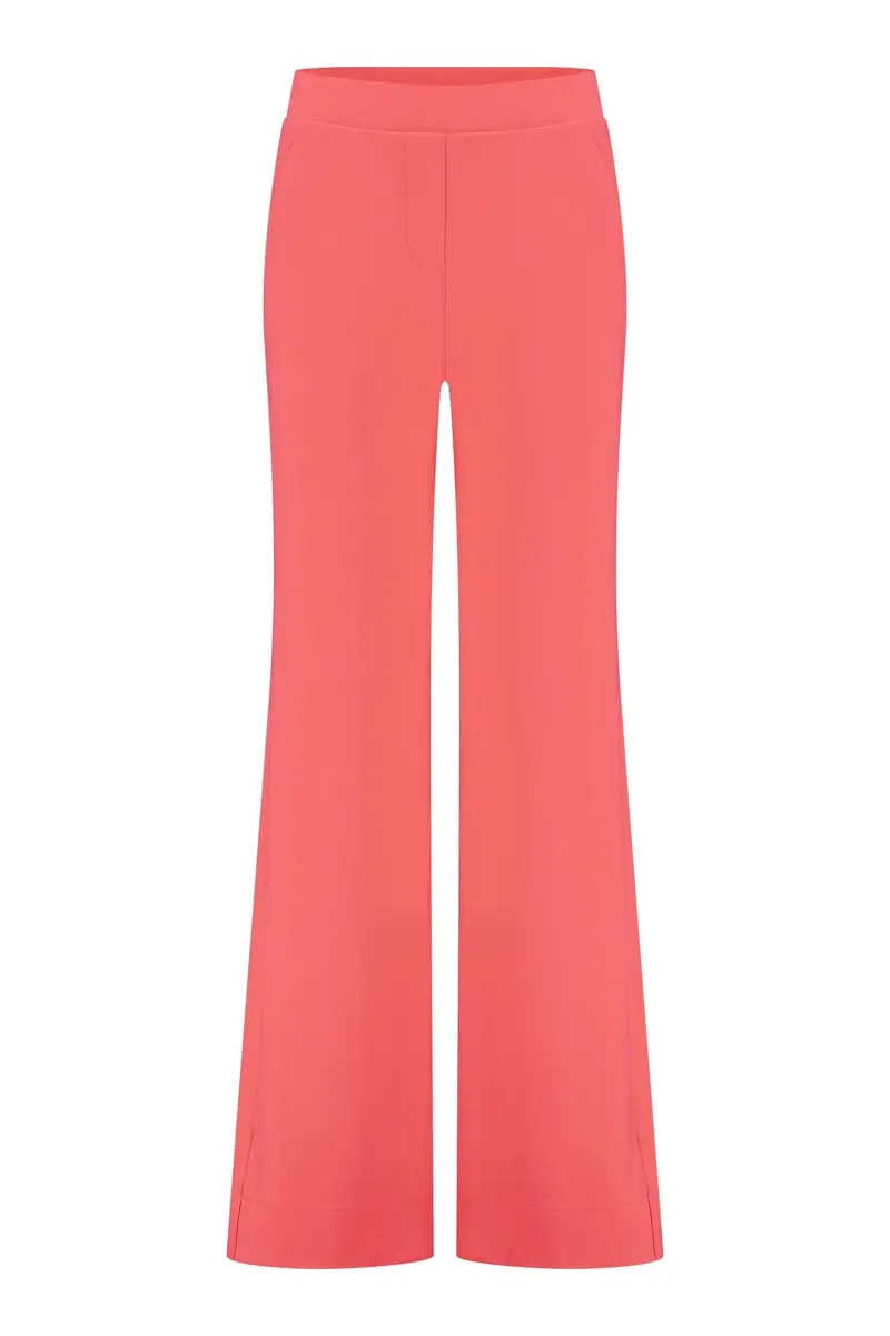 Studio Anneloes Lexie Bonded Trousers